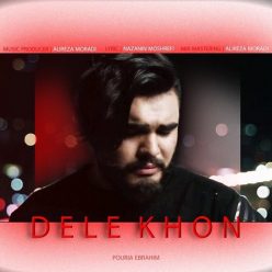 Pouria Ebrahim  –   Dele Khon